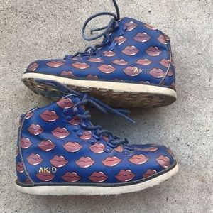 AKID | 👄 Jasper Boots 👄